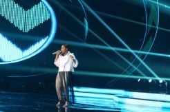 BCL: Gaya Maria Keren Malam Ini