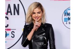 Selena Gomez Paling...