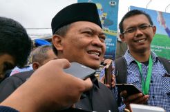 Orang Gila Aniaya Ulama, Oded Instruksikan 3 Dinas Ini Tingkatkan Pengawasan