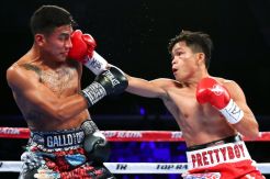 Hentikan Gonzalez, Ancajas Enggan Disebut The Next Pacquiao