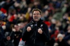 Ditahan Spurs, Juergen Klopp Salahkan Wasit