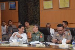 Rekonsiliasi Mantan Teroris dengan Korban Dilakukan Akhir Februari