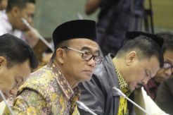 Kemendikbud Perkuat Pendidikan di Daerah Pinggiran