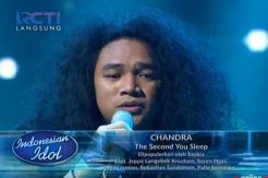 Ari Lasso Tak Nyaman dengan Chandra