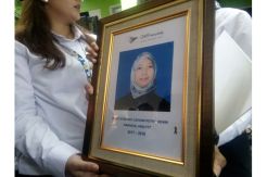 Dianti Korban Longsor Underpass Bandara Soetta Dikenal Rajin Ibadah