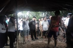 Underpass Ambruk, WH: Pembangunan Harus Perhatikan Keselamatan