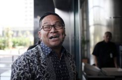 Bank Mandiri Salurkan Kredit Infrastruktur Rp141 Triliun