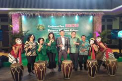 Lestarikan Kuliner Indonesia, Bango Gelar Bango Penerus Warisan Kuliner 2018
