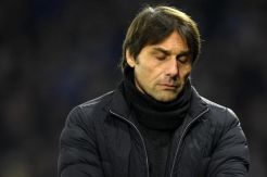 Terancam Dipecat, Antonio Conte Tidak Khawatir