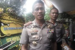 Underpass Bandara Longsor, Polisi Periksa 8 Saksi