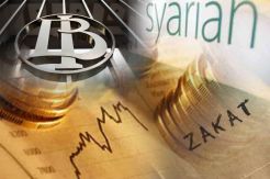 BI: Zakat Bagian Keuangan...