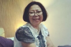 Sisca Soewitomo Konsisten Lestarikan Kuliner Nusantara