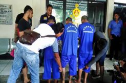 Sepi Pasien, Seorang Paranormal Jadi Pencuri Spesialis Bak Terbuka