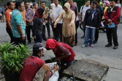Jadi Penyebab Banjir,...