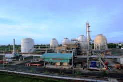 Produksi LPG Naik, Laba Bersih 2017 Perta Samtan Melonjak 378%