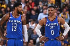Hasil Pertandingan NBA, Rabu (7/2/2018)