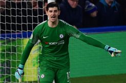 Hati Thibaut Courtois Belum Sepenuhnya Ada di Chelsea