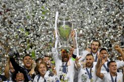 Heynckes: Tak Ada Alasan Madrid Kalah dari PSG