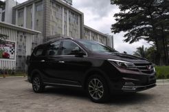 Harga Jual Wuling Cortez Bakal Terungkap Sore Ini