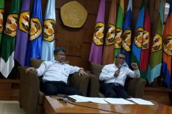 Unpad Buka Dua Prodi Baru Bisnis Digital dan Aktuaria
