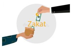 Aturan Zakat bagi PNS...
