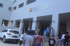Pemprov DKI Bakal Gratiskan Lansia dan Disabilitas dari Biaya Sewa Rusun