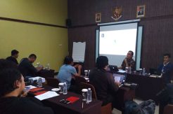 Bersaing Ketat, Elektabilitas Duo DM Nyaris Salip RINDU