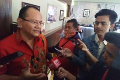 Elektabilitas Masih Rendah, Hasanah Takkan Gentar Bersaing
