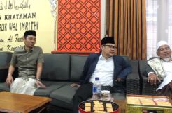 Cak Imin Instruksikan Anggota Dewan Jadi Jurkam Sudirman-Ida