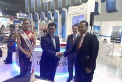 Pemprov Kaltara dan Pemkab Puncak Papua Gandeng Pelita Air