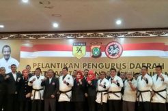 Inkanas DKI Bakal Gelar Kejurda 2018