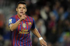 Terima Keputusan Pengadilan Spanyol, Alexis Sanchez Dihukum 16 Bulan Penjara