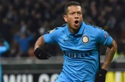 Pemain Ini Ngemis Minta Pulang ke Inter Milan