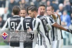 Preview Fiorentina vs Juventus: Si Nyonya Tua Dilarang Lengah