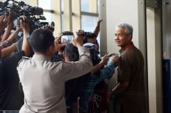 Andi Narogong dan Miryam Pernah Sebut Ganjar Tak Terima Uang