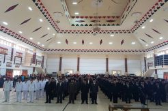 176 ASN di Pemkab Lampung Timur Dirotasi