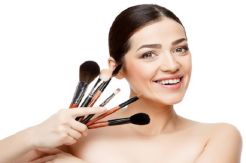 Trik Make Up Ini Bisa...
