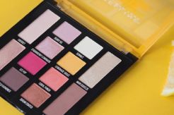 Baru! Eyeshadow Beraroma Lemon
