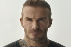 David Beckham Perangi Malaria
