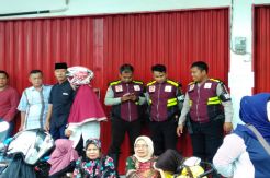 Penyegelan Kantor Abu Tours Palembang Hanya Sementara