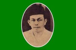 Jejak Dakwah Muhammad...