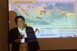 Minyak dan Gas Jabanusa Sumbang 30% Produksi Nasional