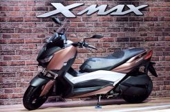 Yamaha XMAX Order Online...