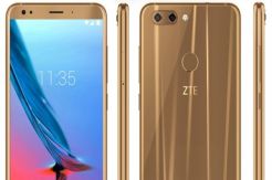 Dirilis di Akhir Bulan, ZTE Blade 9 Dobrak Pasar Ponsel Menengah