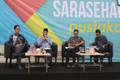 Ketua KPK: Terima Kasih Sudah Mengkritik dan Masukannya