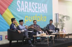 Ketum Aji: Jurnalis Harus Tetap Kritis dan Mengawal Kinerja KPK