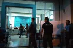 Kecelakaan Maut di Tanjakan Emen, Kelurahan Pisangan Buka Posko Informasi