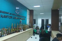 Warga Pisangan Gelar Tahlil untuk Korban Kecelakaan Maut di Tanjakan Emen