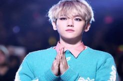 Baekhyun Hampir Gagal...