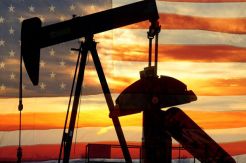 Asia Pembeli Terbesar Minyak Amerika Serikat